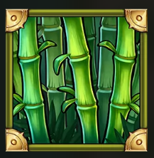 Mystery Bamboo symbol